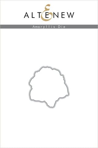 Amaryllis Die