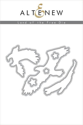 Land Of The Free Die Set