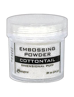 Cottontail Embossing Powder
