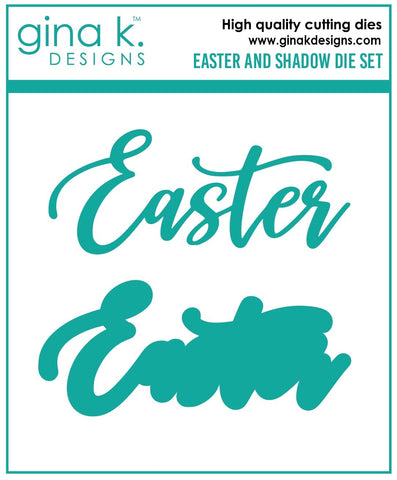 Easter and Shadow Die