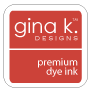 GKD Ink Cube Brique délavée