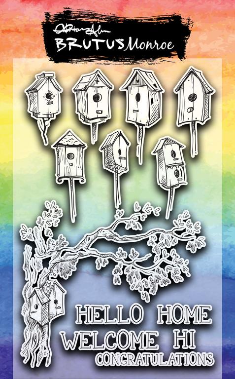 Bumbleberry Papercrafts Ltd