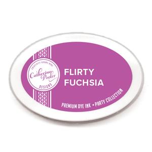 Flirty Fuchsia Ink Pad