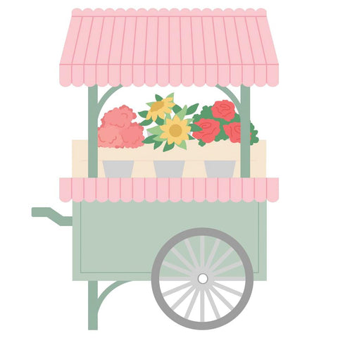 Market Cart Builder | Honey Cuts