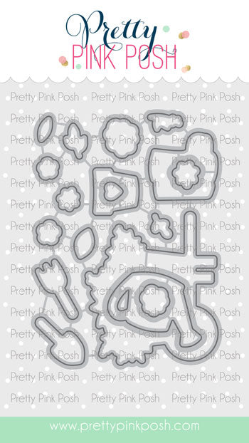 Bumbleberry Papercrafts Ltd