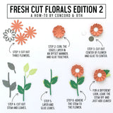 Fresh Cut Florals Edition 2