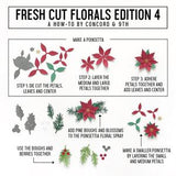 Fresh Cut Florals Edition 4