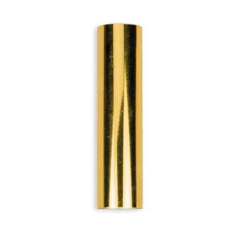 Glimmer Hot Foil Roll - Gold