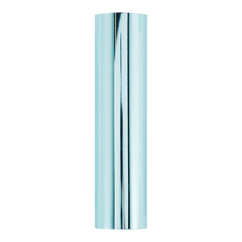 Rouleau d'aluminium chaud Glimmer - Skybright 