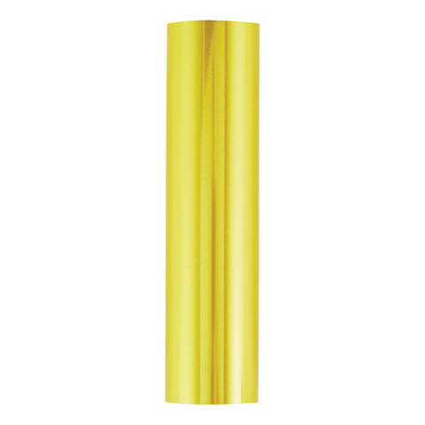 Rouleau d'aluminium chaud Glimmer - Citrine