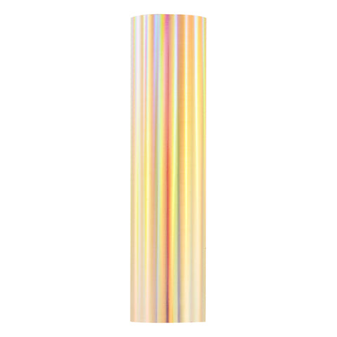 Rouleau d'aluminium chaud Glimmer - Aura