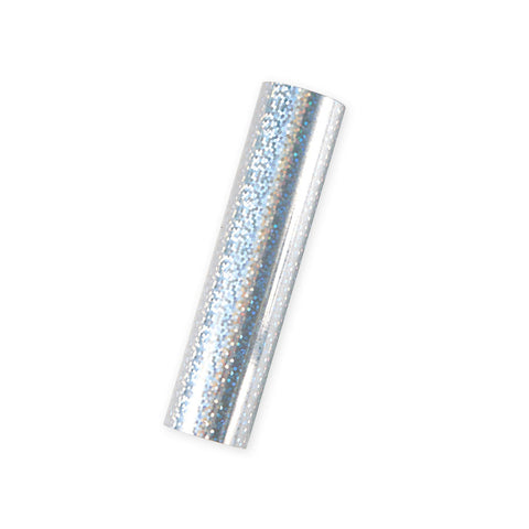 Glimmer Hot Foil Roll - Speckled Prism