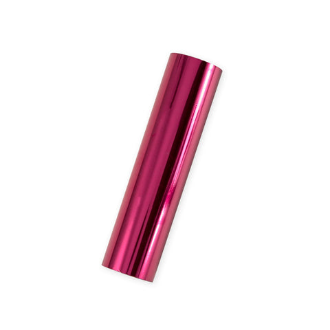 Glimmer Hot Foil Roll - Magenta