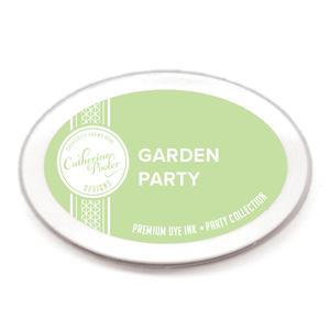 Garden Party Ink Pad