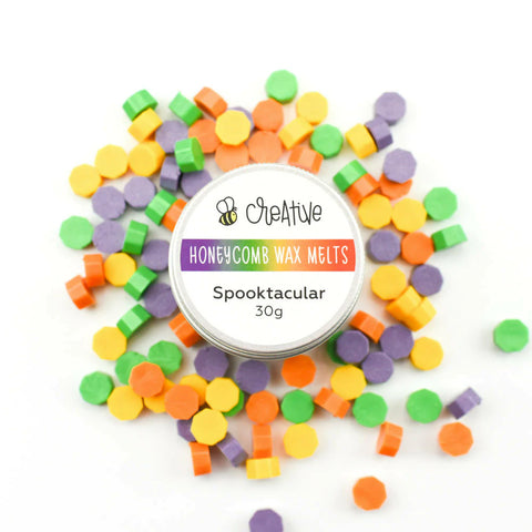 Spooktacular | Wax Melts