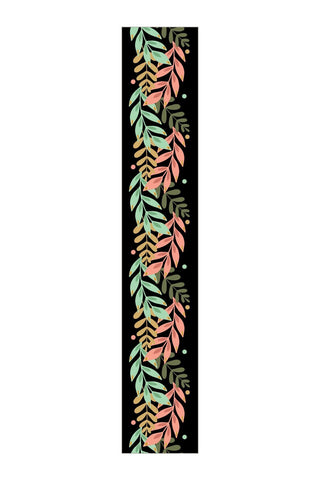 Gilded Greenery Washi Tape