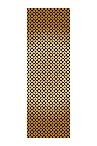 Golden Dots Washi Tape