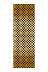 Golden Dots Washi Tape*
