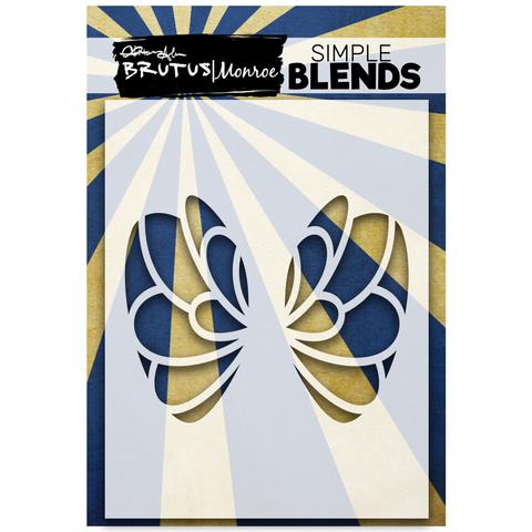 Simple Blend - Grace's Wings