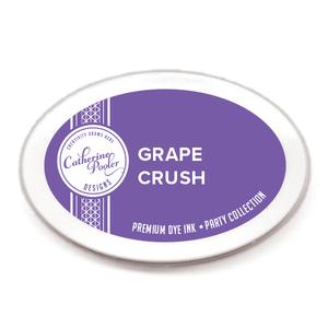 Grape Crush Ink Pad