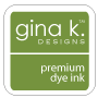 GKD Ink Cube Grass Green