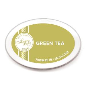Green Tea Ink Pad