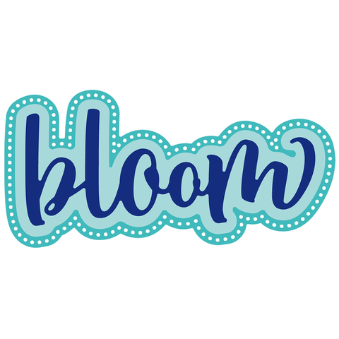 Bloom Honey Cuts - RETIRING
