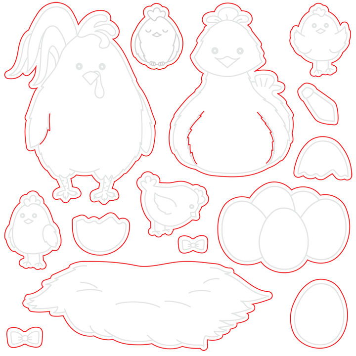 Bumbleberry Papercrafts Ltd