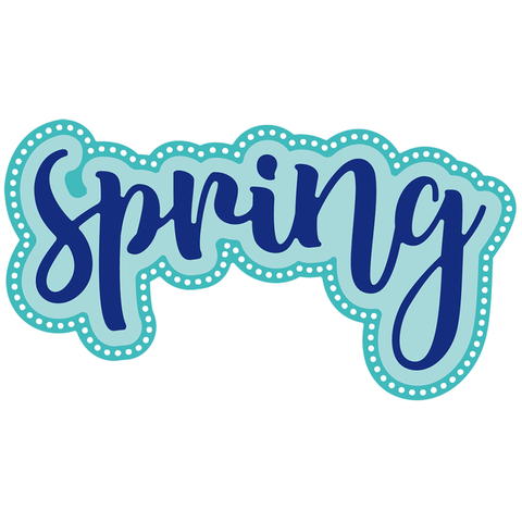 Spring Honey Cuts - RETIRING