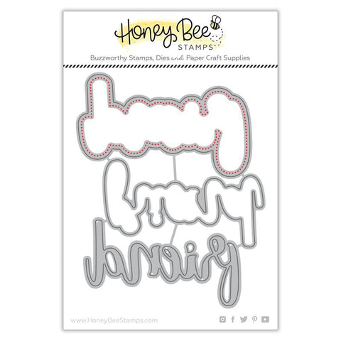 Friend Honey Cuts - RETIRING
