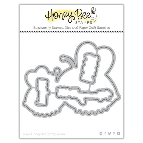 Mommy To Bee Honey Cuts