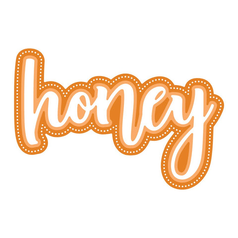 Honey Buzzword Honey Cuts