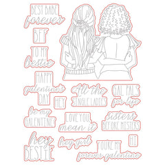 Coupes de miel Gal Pals 