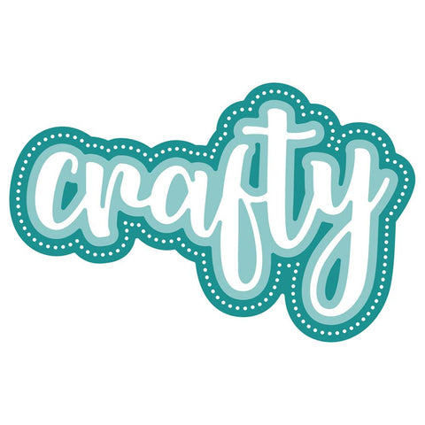 Crafty | Honey Cuts - RETIRING