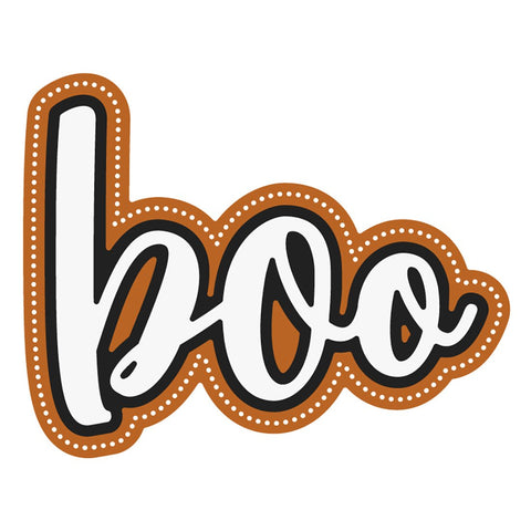Boo | Honey Cuts - RETIRING