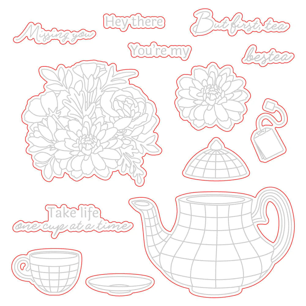 Bumbleberry Papercrafts Ltd