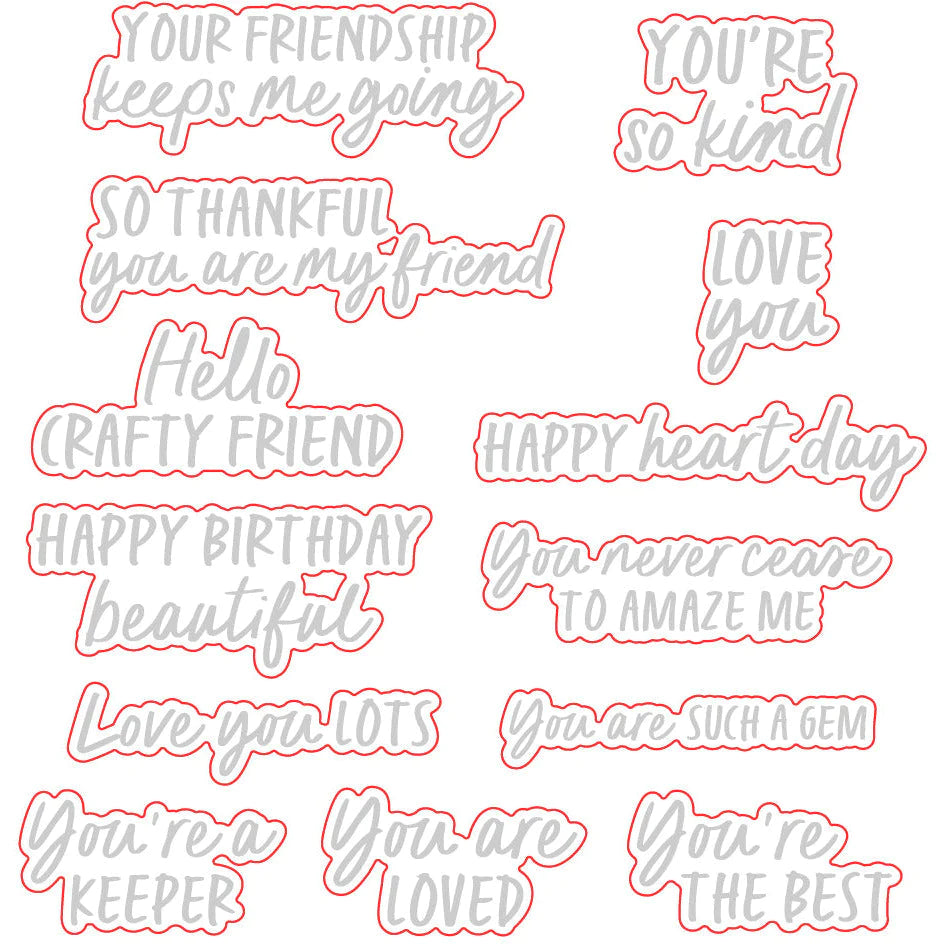Bumbleberry Papercrafts Ltd
