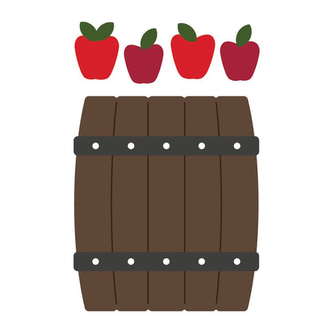 Apple Barrel | Honey Cuts