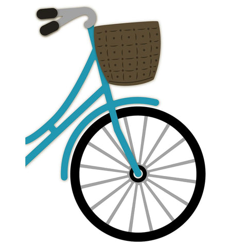 Bicycle Builder | Honey Cuts - RETIRING