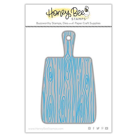 Cutting Board | Honey Cuts