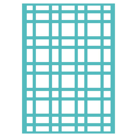 Base de plaque de couverture Plaid A7, coupes de miel 