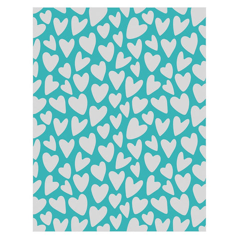 Whimsical Hearts A2 Coverplate Honey Cuts - RETIRING