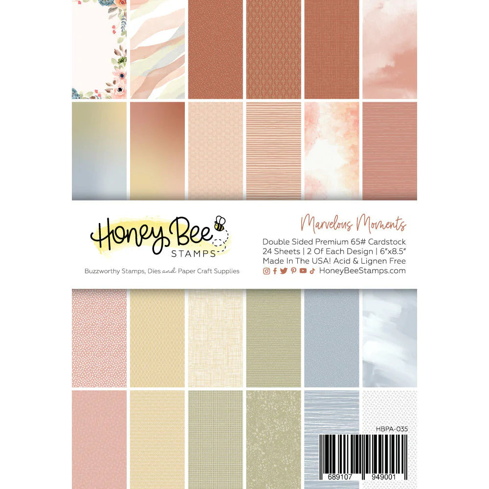 Bumbleberry Papercrafts Ltd