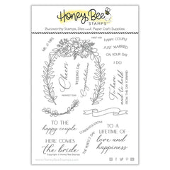 Perfect Day | 6x8 Stamp Set - RETIRING