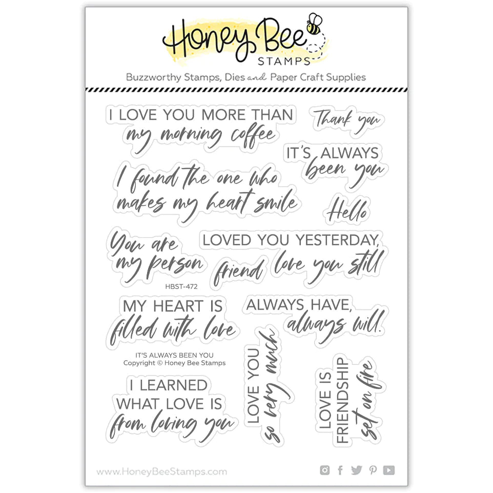 Bumbleberry Papercrafts Ltd