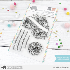 Heart In Bloom*