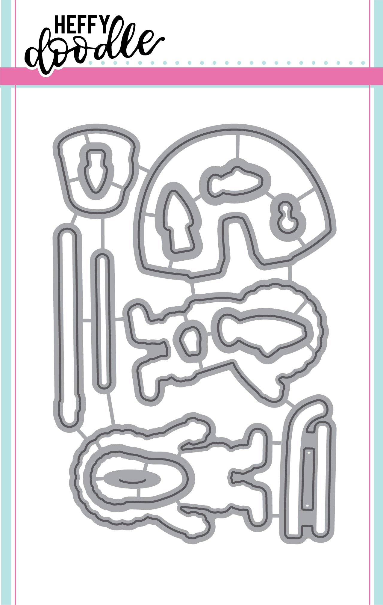 Bumbleberry Papercrafts Ltd