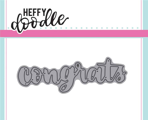 Félicitations - Heffy Cuts