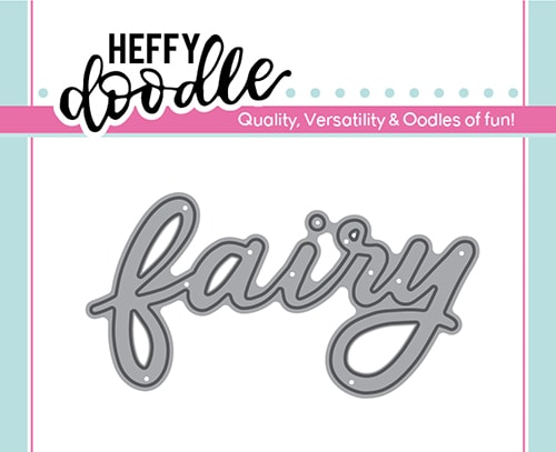 Fairy - Heffy Cuts