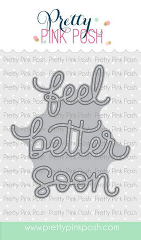 Feel Better Soon Script Die